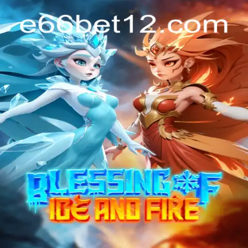 Blessing of Ice and Fire: Um Novo Fenômeno no Universo dos Jogos
