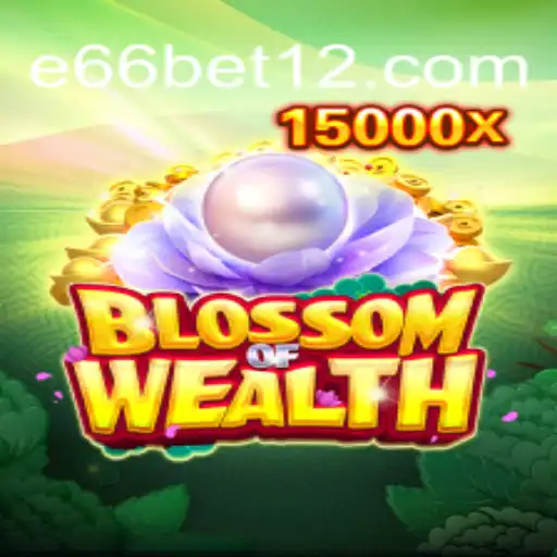 Descubra a Aventura Financeira de BlossomofWealth