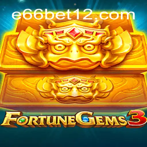 FortuneGems3: Explorando o Mundo Encantado do Jogo