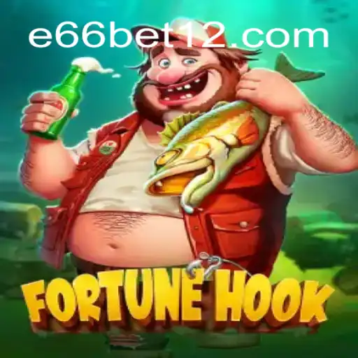 Descubra FortuneHook: O Novo Fenômeno dos Jogos de Estratégia