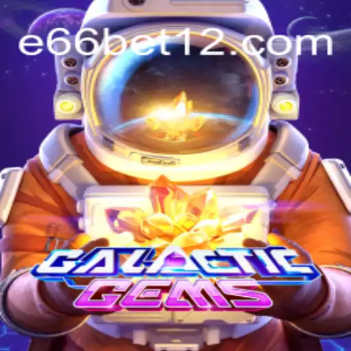 Explore GalacticGems: O Universo de Aventuras Espaciais e Estratégias