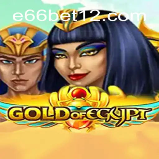 Descobrindo o Universo Fascinante de GoldOfEgypt