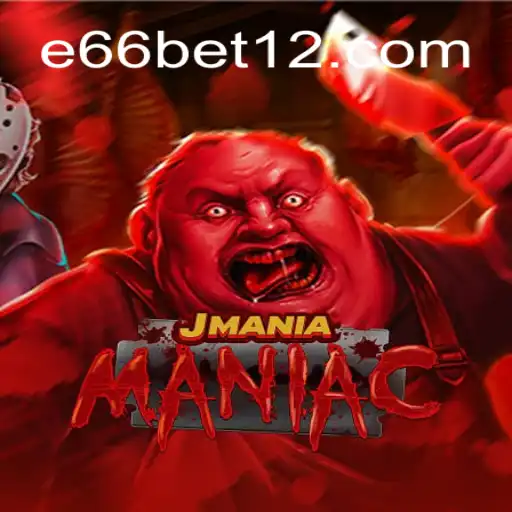 JManiaManiac: O Jogo que Une Diversão e Estratégia