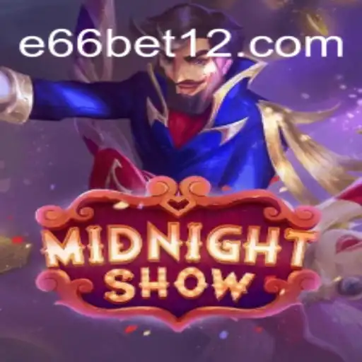 MidnightShow: Uma Jornada Inédita no Universo dos Jogos