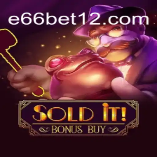 SolditBonusBuy: Uma Imersão Completa no Mundo dos Jogos com ênfase em e66