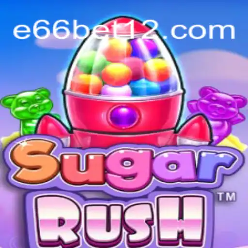 Descubra o Fascinante Mundo de SugarRush: Um Jogo de Estratégia e Diversão