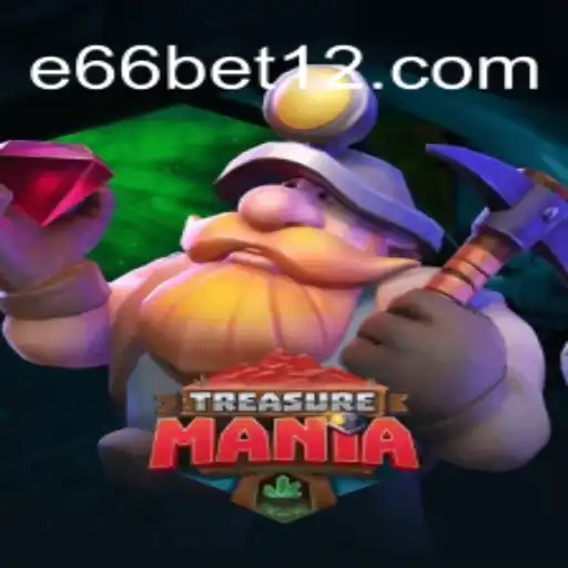 Explorando o Fascinante Mundo de TreasureMania