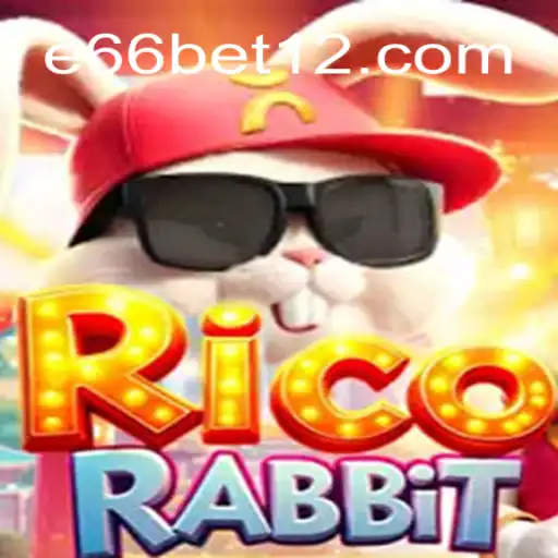 RicoRabbit: Um Jogo Cativante que Revoluciona Com a Palavra-Chave E66