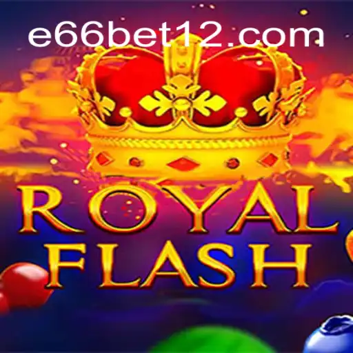 RoyalFlash: Um Mergulho no Jogo Estratégico do Momento