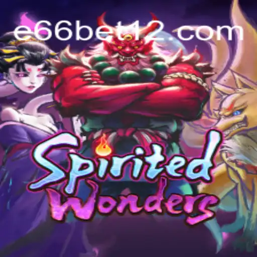 Descubra o Mundo Encantado de SpiritedWonders: Um Mergulho nas Regras e Gameplay