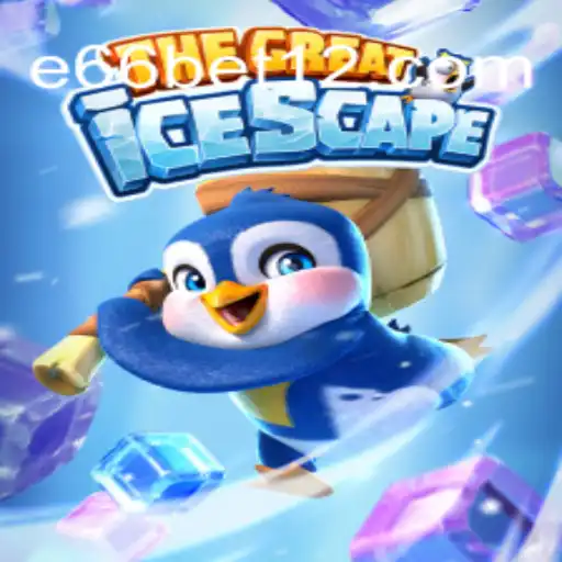TheGreatIcescape: Aventura Gelada e Estratégia em um Novo Mundo de Jogo