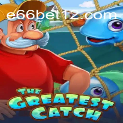 Uma Visão Completa do Jogo 'TheGreatestCatch' e Suas Regras Inovadoras