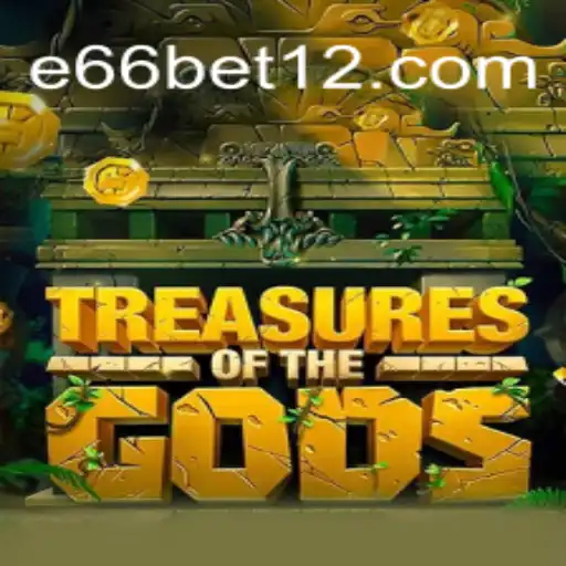 Explorando Treasure of the Gods: Aventura e Estratégia no Mundo dos Deuses