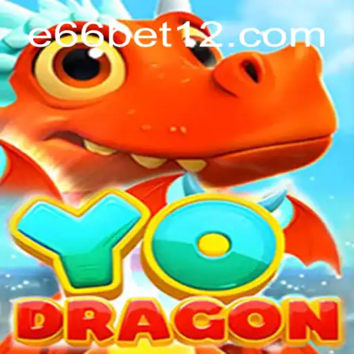 YoDragon: Descubra o Fascinante Mundo do Jogo e66