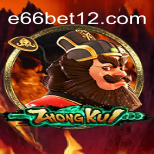 Explorando o Mundo de ZhongKui: Uma Viagem pelo Jogo que Combina Tradição e Inovação
